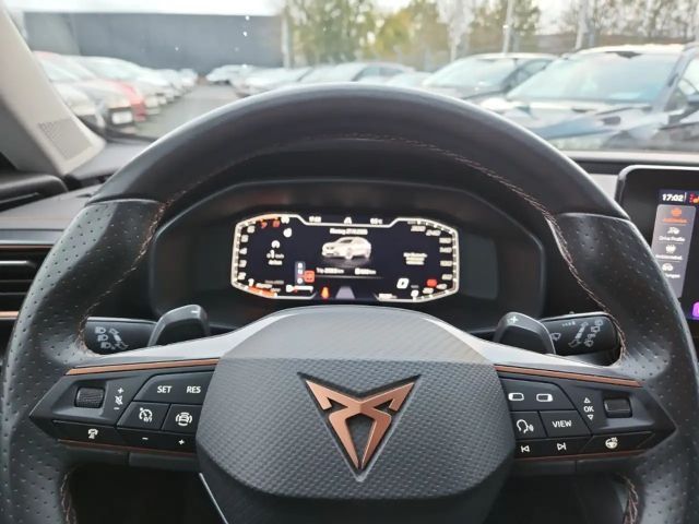 Cupra Formentor 2.0 TSI 4Drive