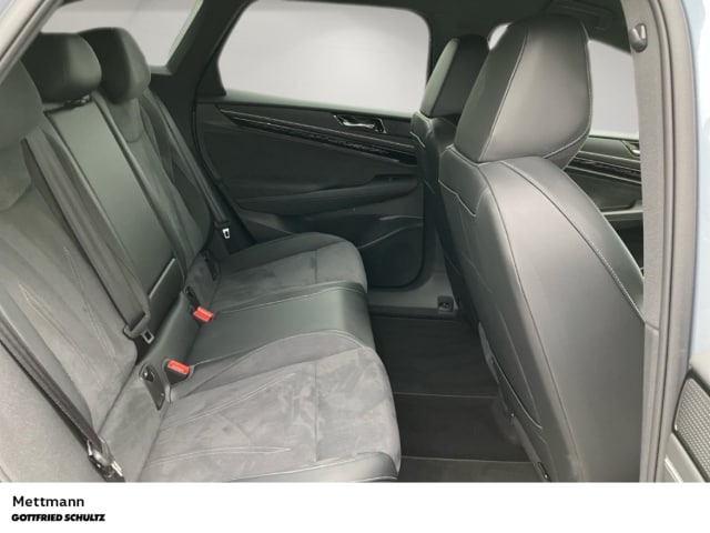 Volkswagen ID.7 Pro Tourer