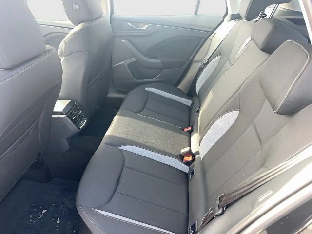 Skoda Kamiq Selection