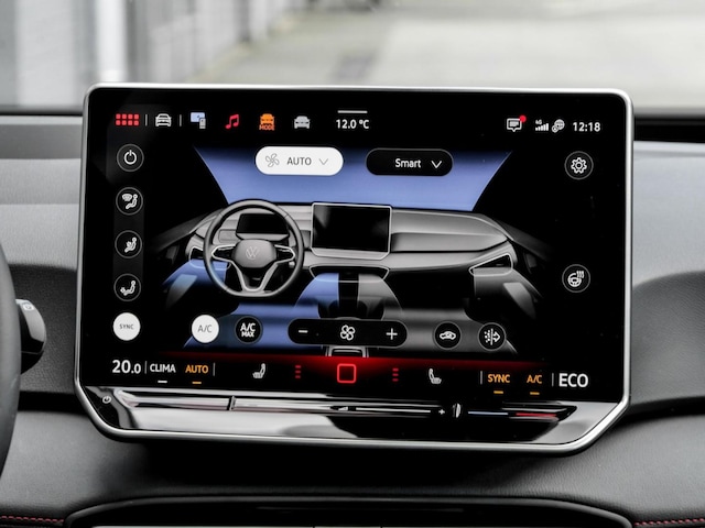 Volkswagen ID.3 GTX IQ.Drive