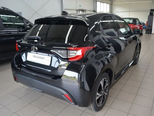 Toyota Yaris Comfort Hatchback Hybride