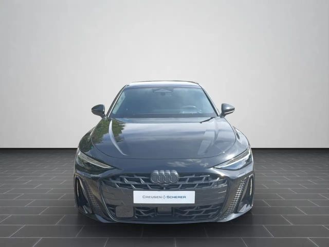 Audi A6 Quattro S-Tronic Sedan