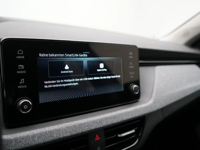 Skoda Kamiq Selection