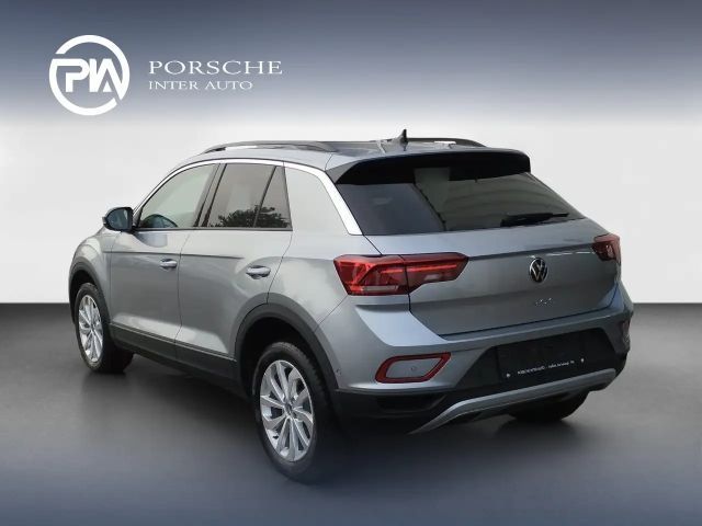 Volkswagen T-Roc Friends TDI