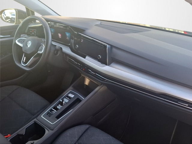 Volkswagen Golf 2.0 TDI DSG Life