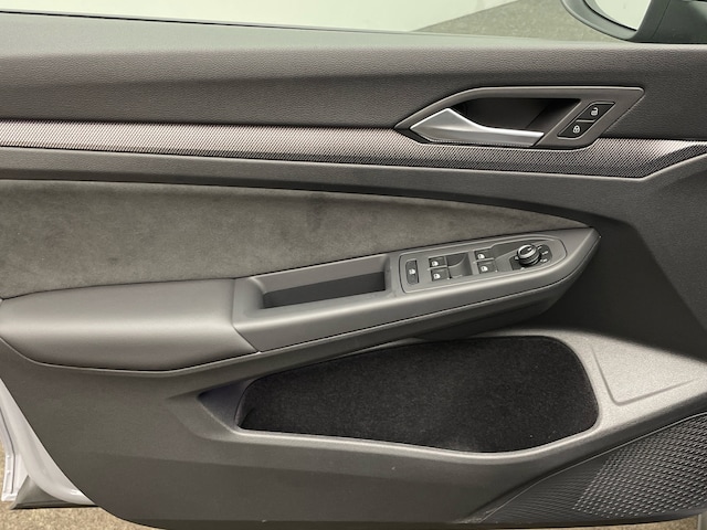 Volkswagen Golf DSG GTI