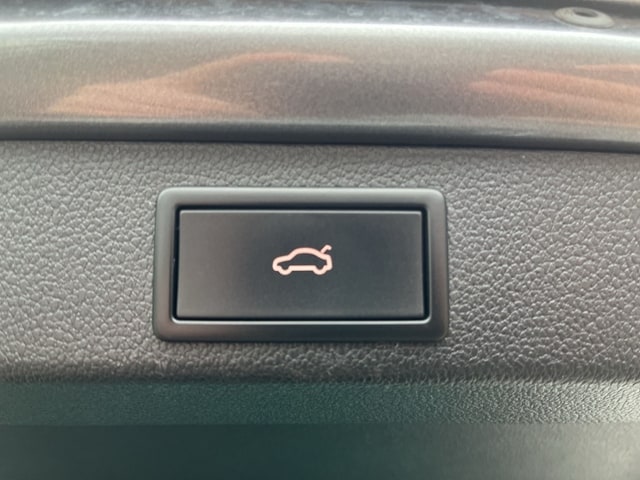 Skoda Superb 2.0 TDI Combi