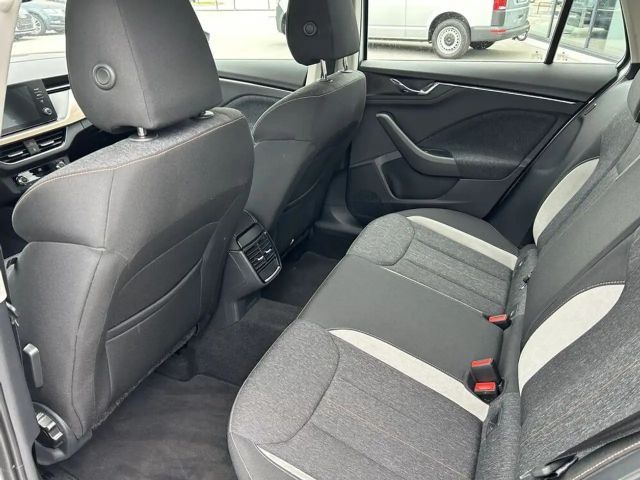 Skoda Kamiq Style Style