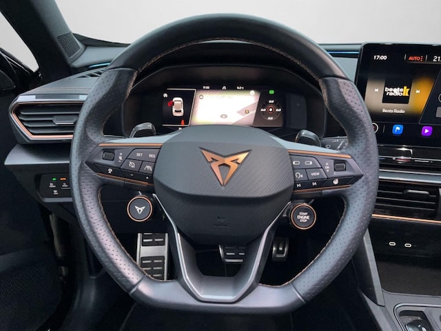 Cupra Formentor 2.0 TSI 4Drive VZ