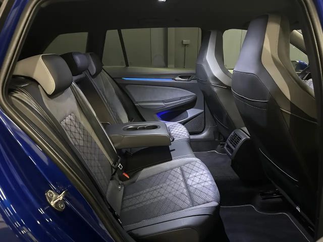 Volkswagen Golf Bluemotion R-Line Variant