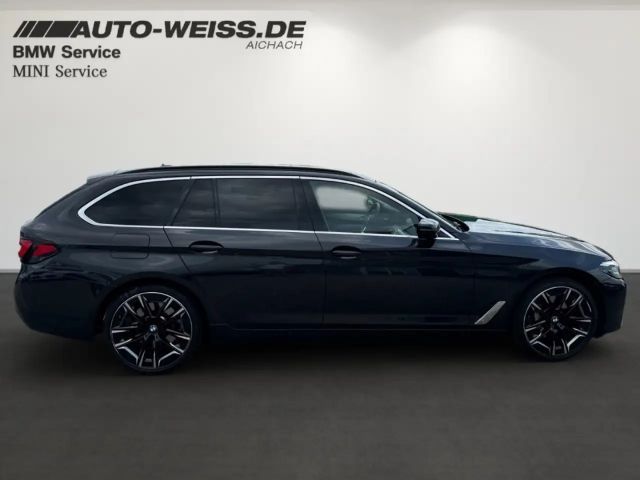 BMW 530 Luxury Line