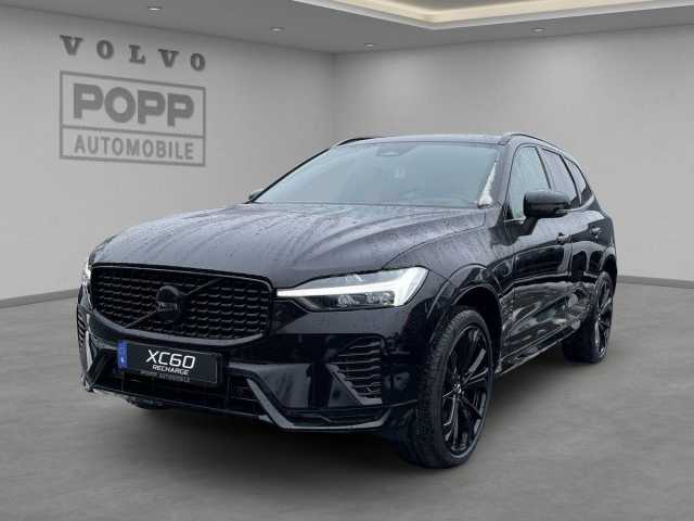 Volvo XC60 XC60