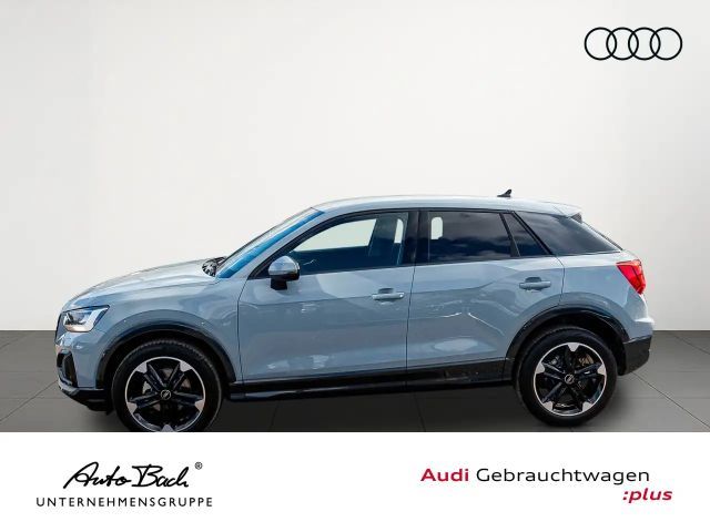 Audi Q2 35 TFSI S-Tronic