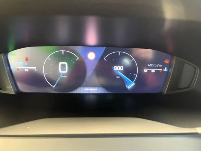 Peugeot 2008 Allure Pack