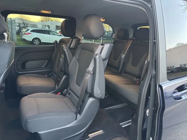 Mercedes-Benz V 250 V 250 d