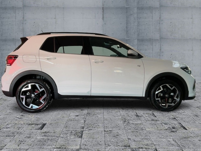 Volkswagen T-Cross 1.0 TSI DSG R-Line