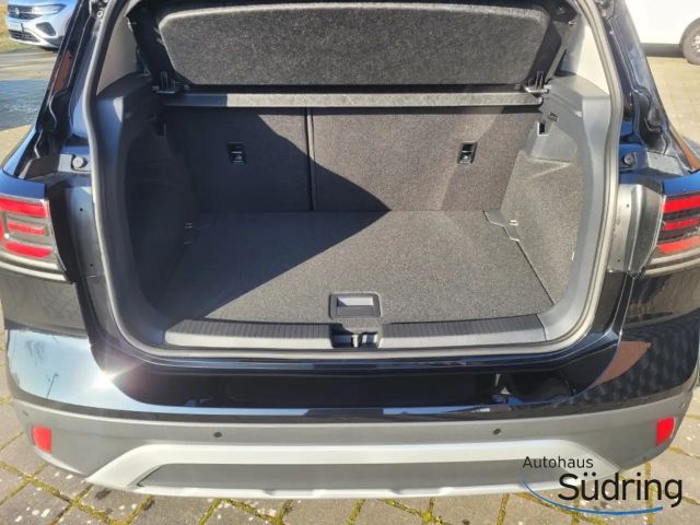 Volkswagen T-Cross DSG Life