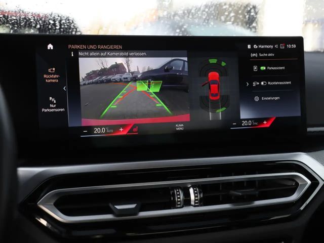 BMW 220 220i Coupé M-Sport