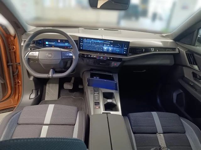 Opel Grandland X Edition Hybrid