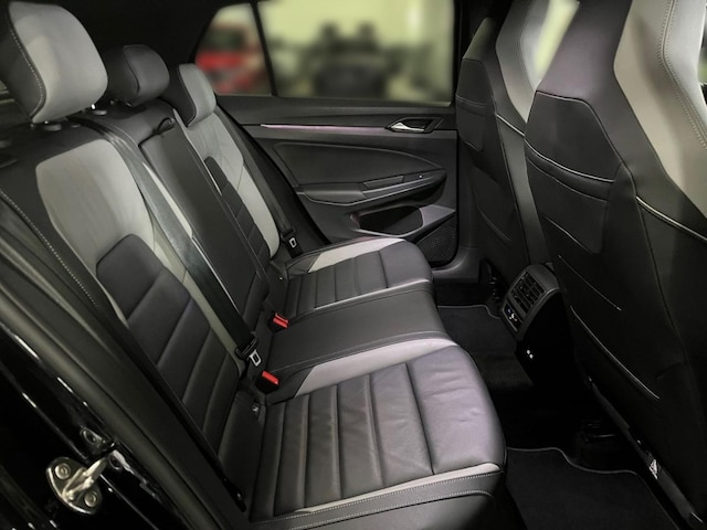 Volkswagen Golf 1.4 TSI DSG GTE