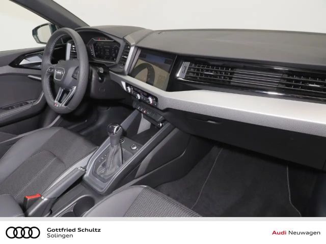 Audi A1 35 TFSI S-Line Sportback