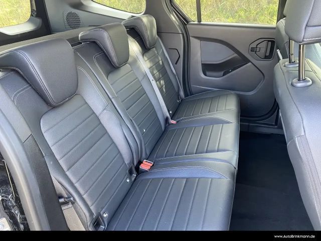 Mercedes-Benz T 180 T 180 d STYLE; Kamera MBUX,Navigation,SHZ