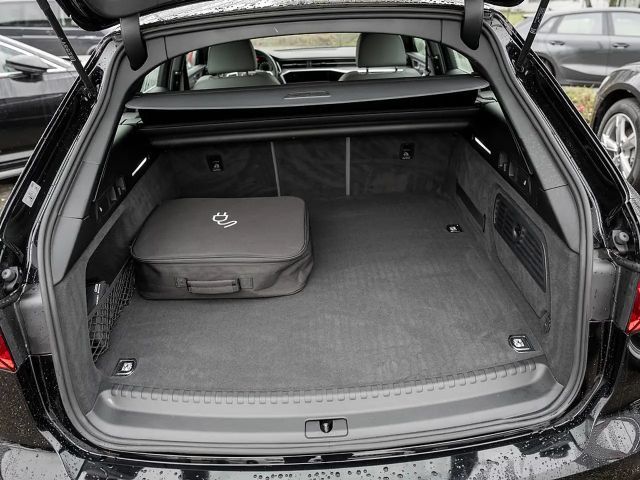 Audi A6 Avant Hybride Quattro Sport