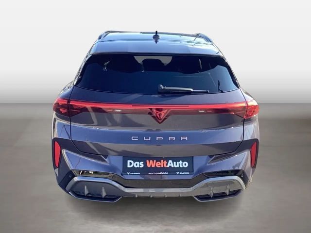 Cupra Terramar 1.5 e-Hybrid VZ