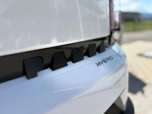 Fiat Grande Panda Hybrid 100 6-Gang eDCT Icon