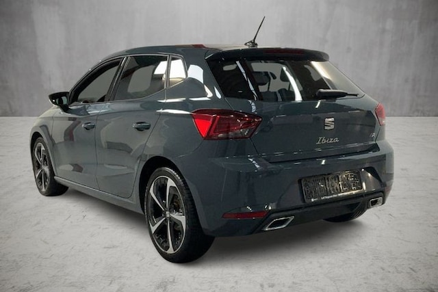 Seat Ibiza 1.0 TSI DSG FR-lijn