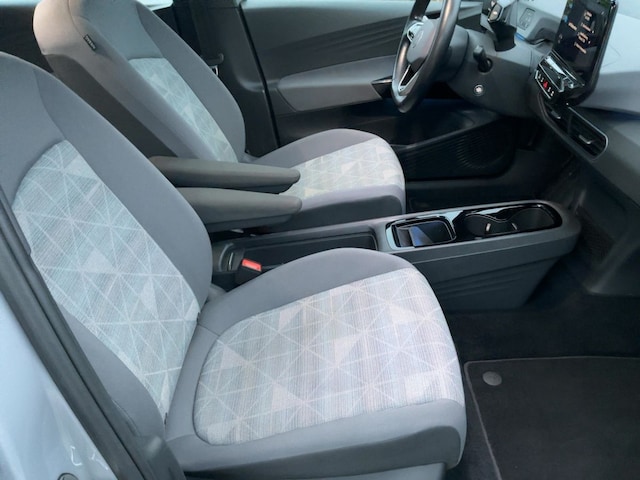 Volkswagen ID.3 150 kW Performance Pro