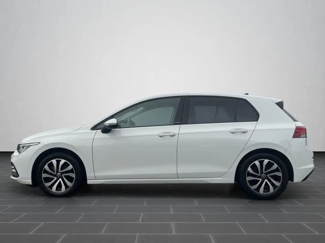 Volkswagen Golf DSG