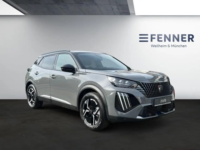 Peugeot E-2008 GT-Line
