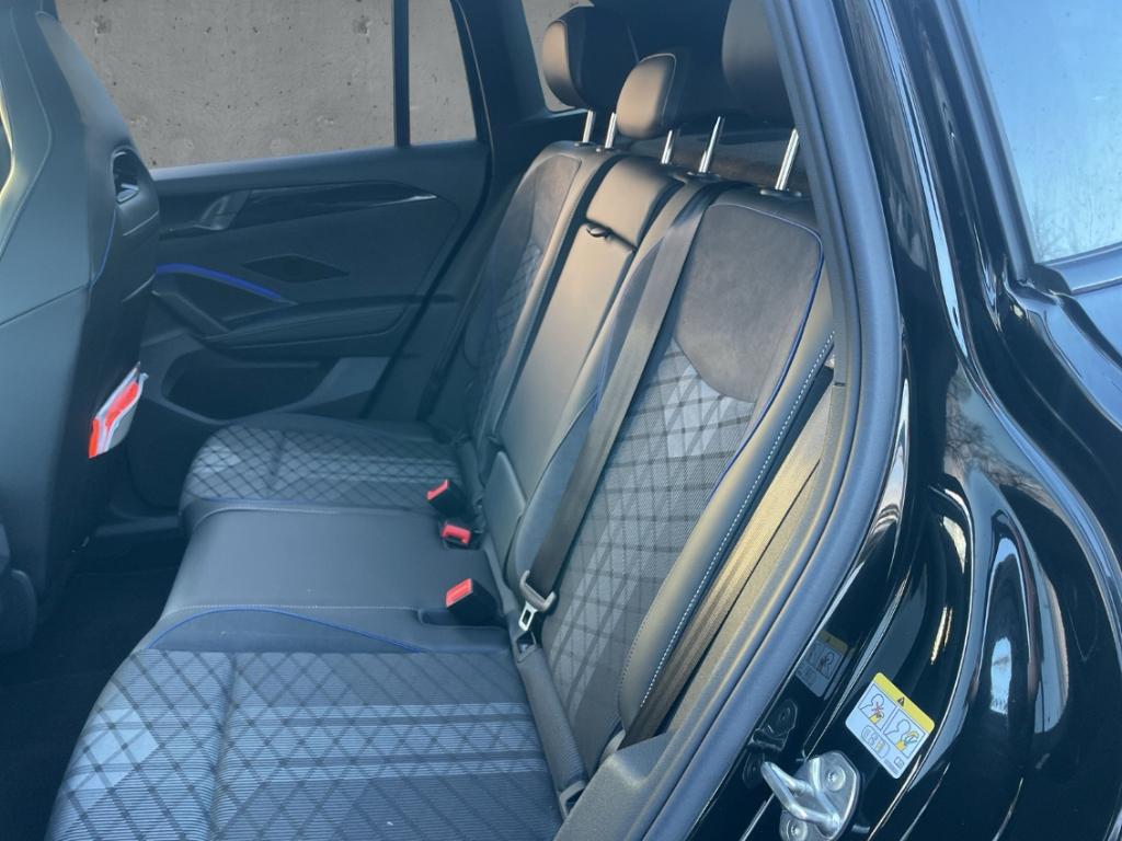 Volkswagen Tiguan 2.0 TDI 4Motion R-Line