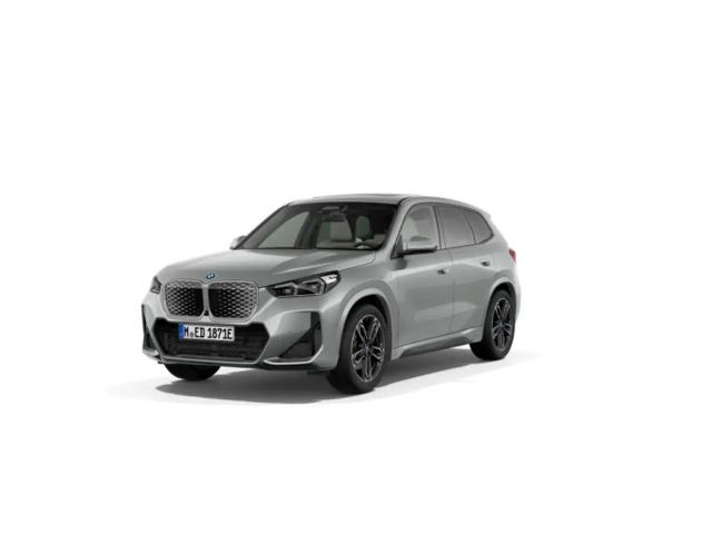 BMW iX1 M-Sport xDrive