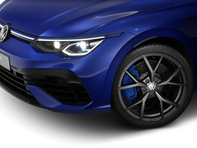 Volkswagen Golf 2.0 TSI 4Motion Golf VIII