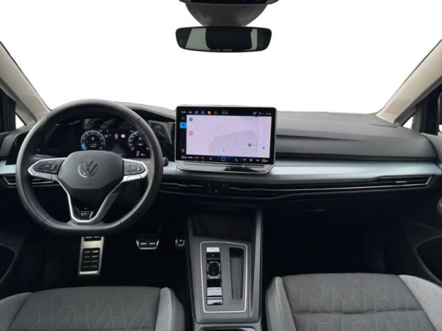 Volkswagen Golf 1.5 eTSI DSG Variant