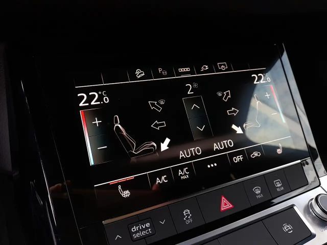 Audi e-tron 50 Quattro S-Line