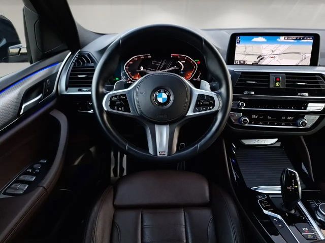 BMW X4 xDrive