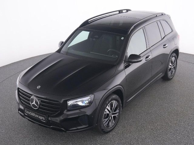 Mercedes-Benz GLB 200 GLB 200 d