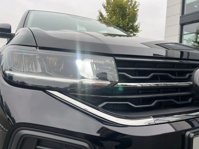 Volkswagen T-Cross 1.0 TSI DSG Life