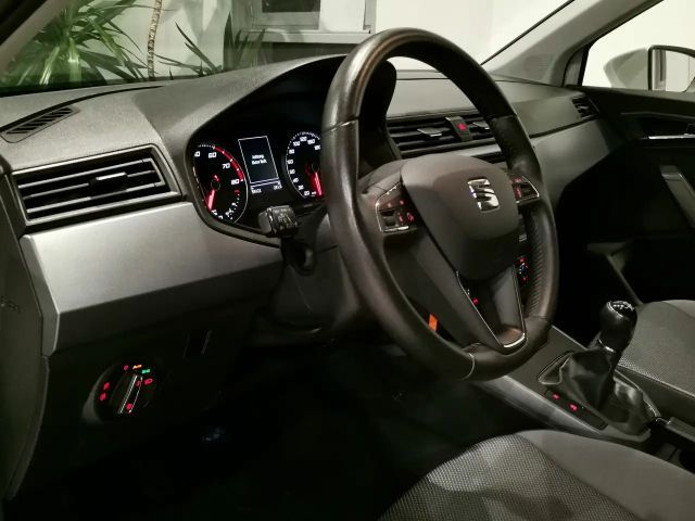 Seat Arona Style