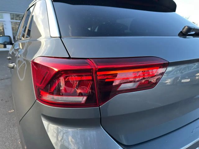 Volkswagen T-Roc 1.5 TSI DSG Style