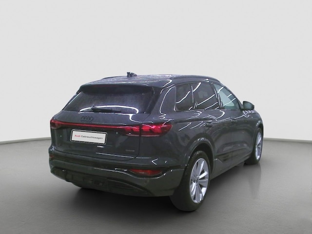 Audi Q6 e-tron Quattro