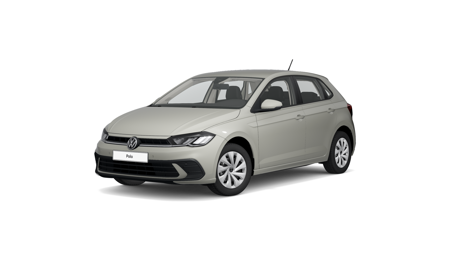 Volkswagen Polo 1.0 TSI