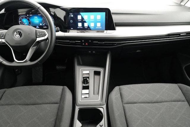 Volkswagen Golf DSG Golf VIII Life Variant