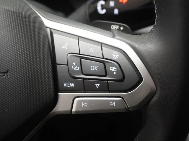 Volkswagen Tayron Life