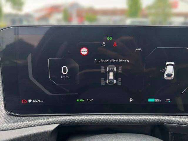 Kia EV6 GT-Line Vierwielaandrijving