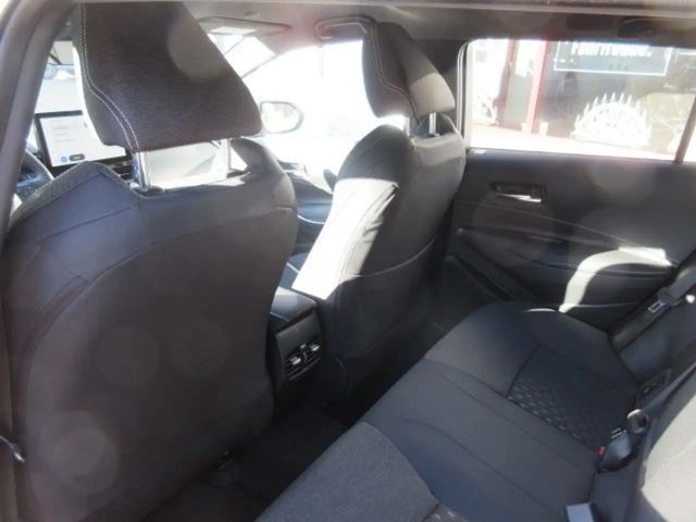 Suzuki Swace Comfort Hybrid