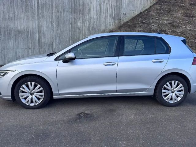 Volkswagen Golf 2.0 TDI DSG Golf VIII